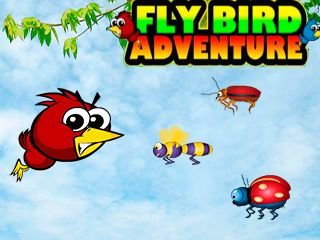 game pic for Fly bird adventure